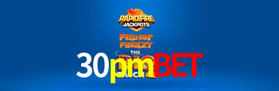 APP oficial da 30pmbet para mobile